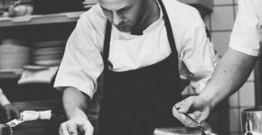 vetement professionnel cuisine