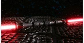 sabre laser