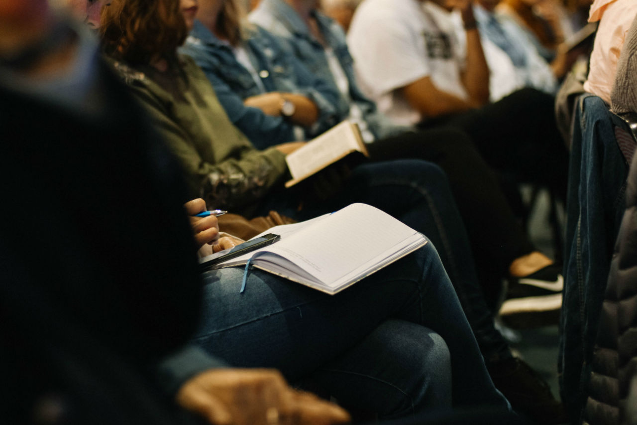 Lieux insolites pour votre séminaire d’entreprise