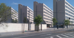 immeuble
