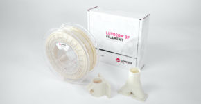 materiaux impression 3D