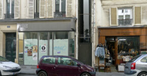 local commercial alpes maritimes
