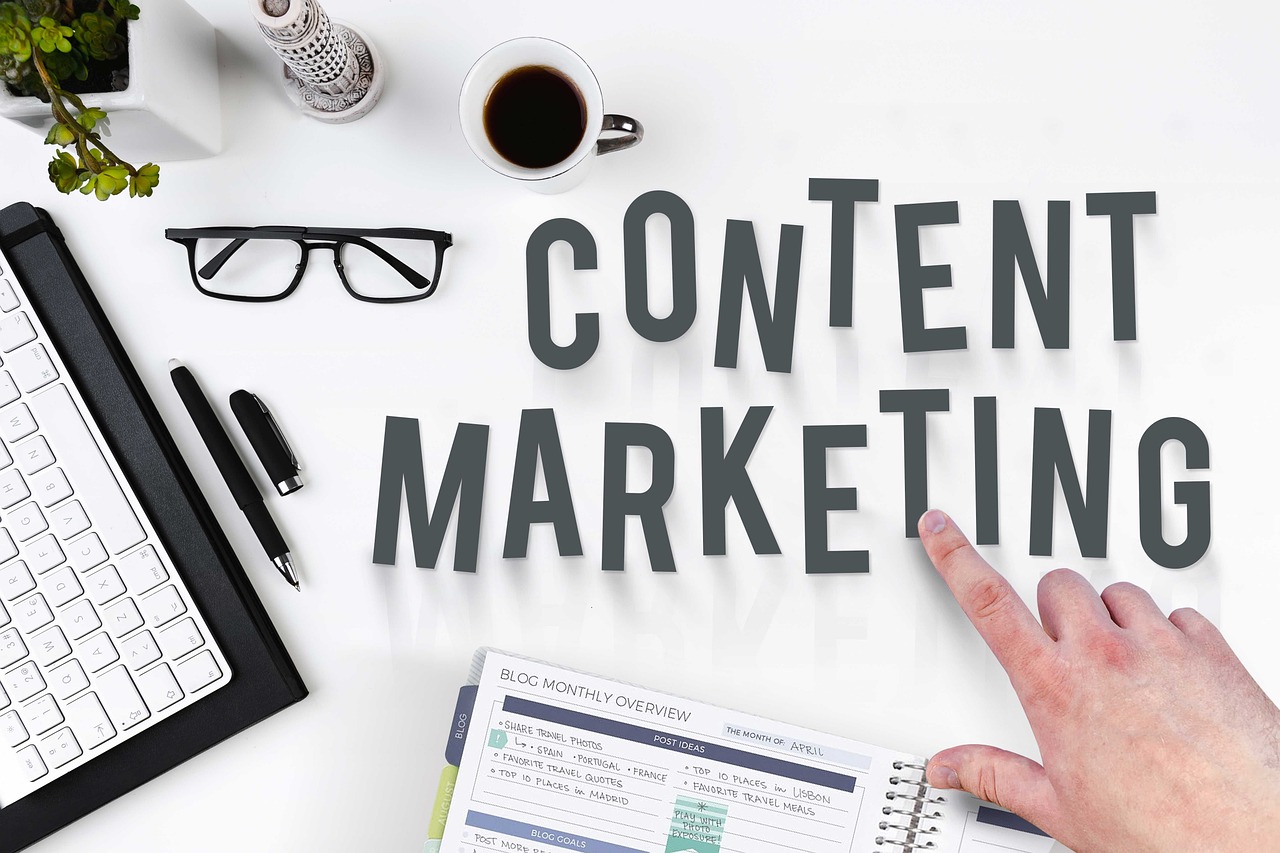 L’avantage du marketing de contenu dans le monde numérique