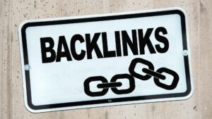 Des backlinks