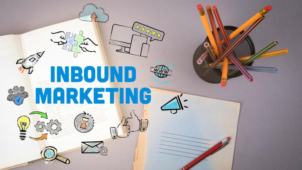 L'inbound marketing