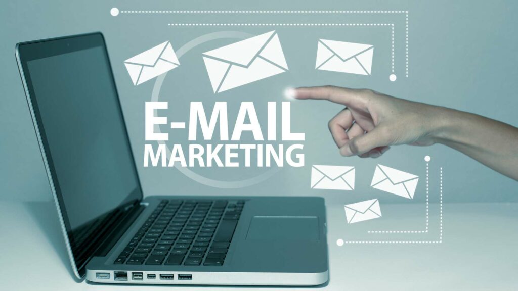 Email Marketing