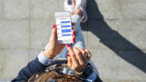 Une messagerie instantanée