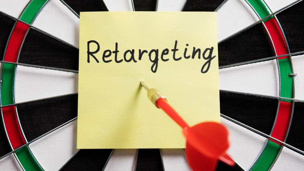 Le retargeting 