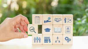 Data-driven marketing