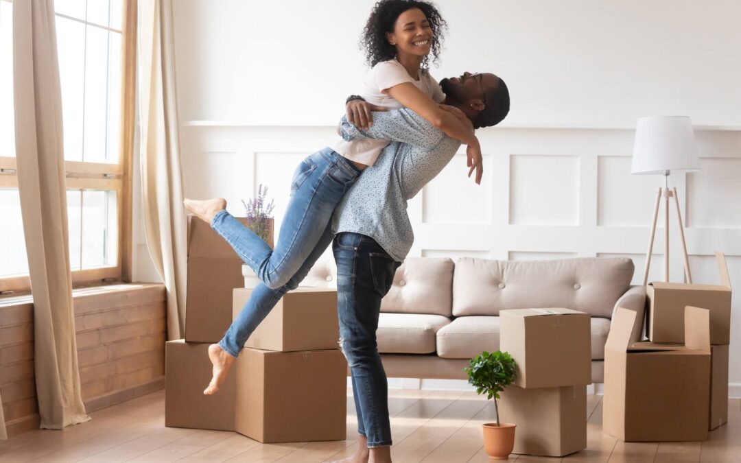 Guide pour les premiers acheteurs de maison