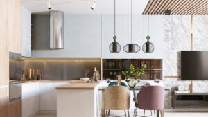 design d'intérieur