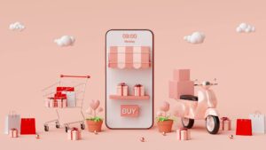 Site e-commerce