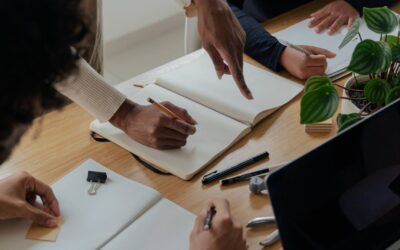 Nouveautés high tech pour améliorer la productivité en entreprise