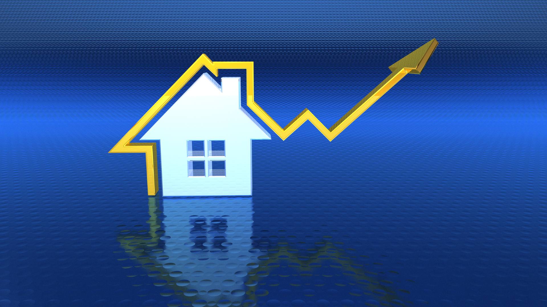 marchés immobiliers représentation