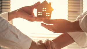 transaction immobilière