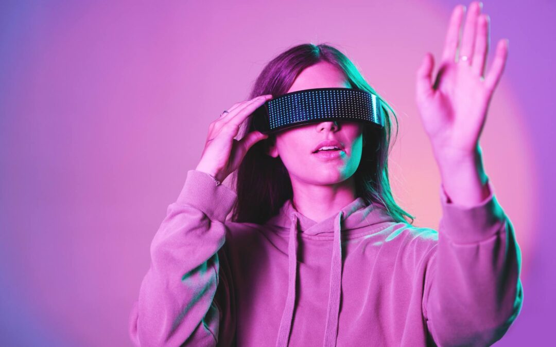 Comment intégrer la réalité augmentée dans votre business