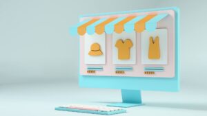 Site e-commerce