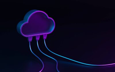 Comment faire une transition vers le cloud computing
